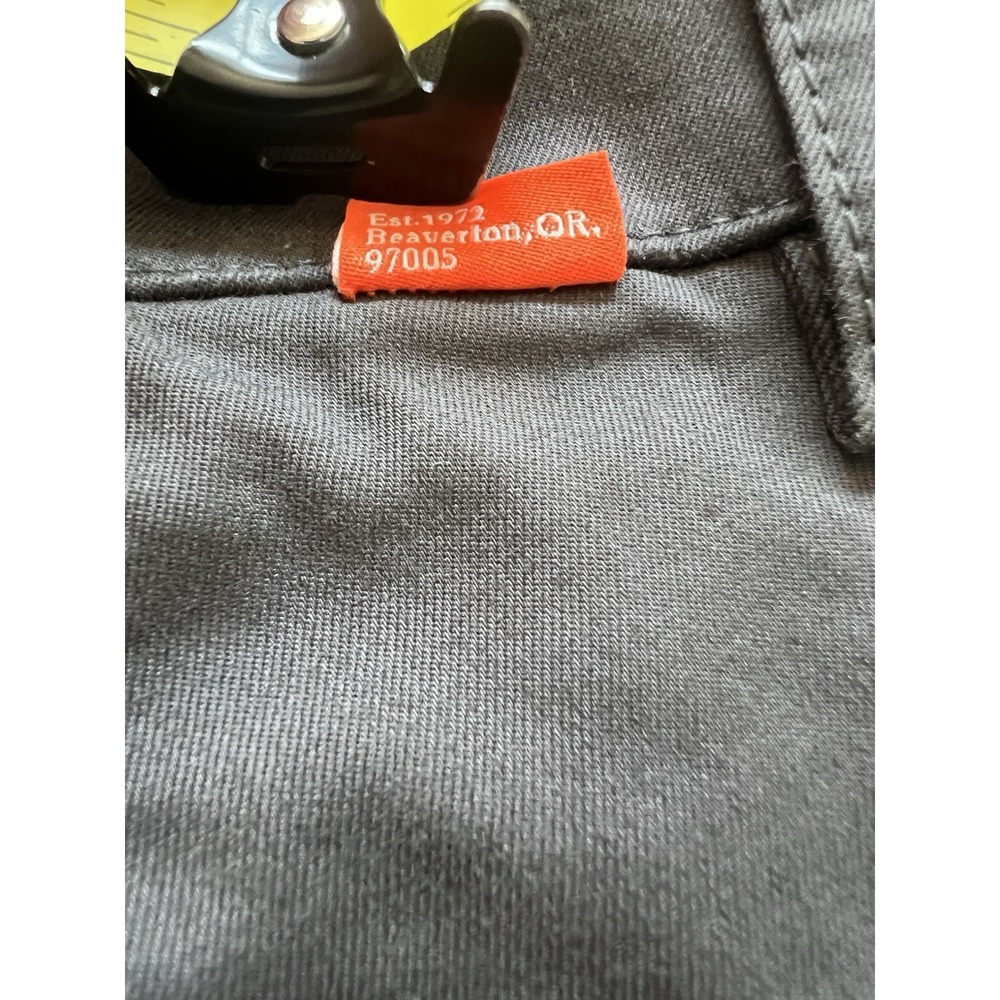 Men's NIKE SB DRI-FIT Grey Chino Pants Size 30x30 Grey - Picture 8 of 11